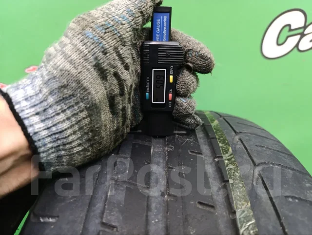 Pirelli P Zero. ������, 2018 ���, �/�, ����� 5 % ����