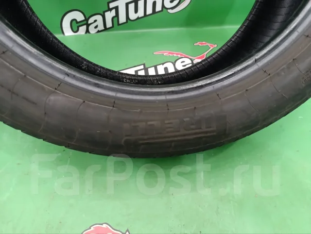 Pirelli P Zero. ������, 2018 ���, �/�, ����� 5 % ����