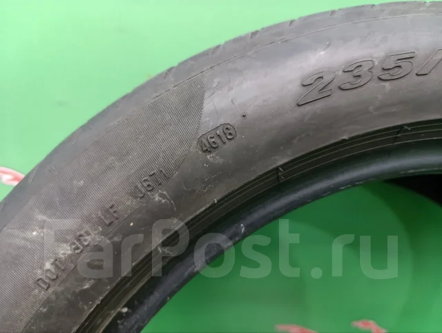 Pirelli P Zero. ������, 2018 ���, �/�, ����� 5 % ����