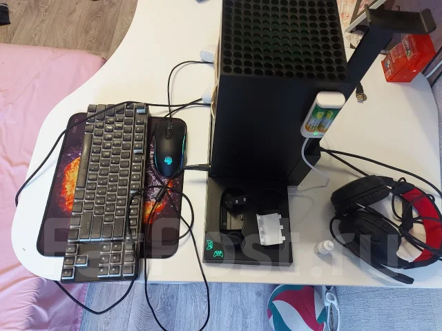 Microsoft Xbox Series X ����