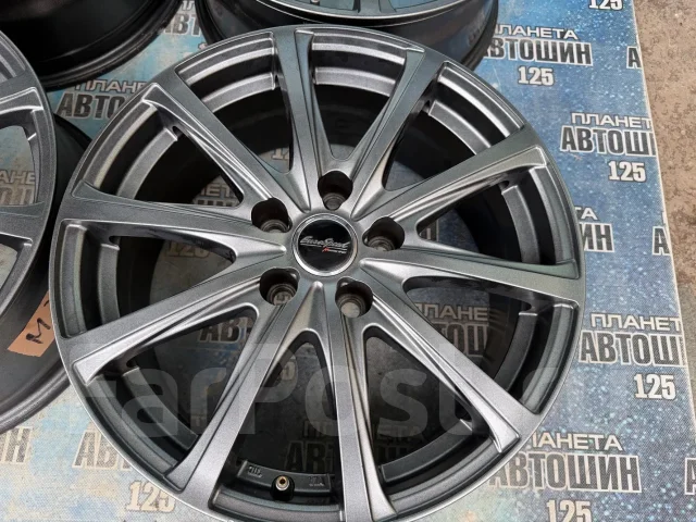 Manaray Sport Euromax. 7.0x17", 5x114.3, ET37, �� 60,1���. ����