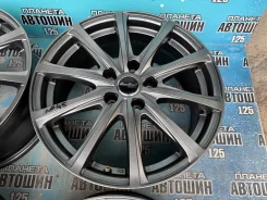 Manaray Sport Euromax. 7.0x17", 5x114.3, ET37, �� 60,1���. ����