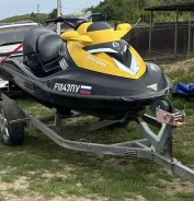 BRP Sea-Doo RXT. 2007 ��� ����