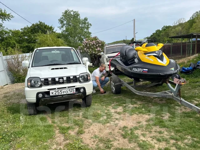 BRP Sea-Doo RXT. 2007 ��� ����