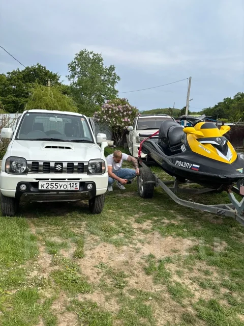 BRP Sea-Doo RXT. 2007 ��� ����