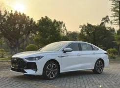 Chery Arrizo 8 Pro ����� ������ ����� ����