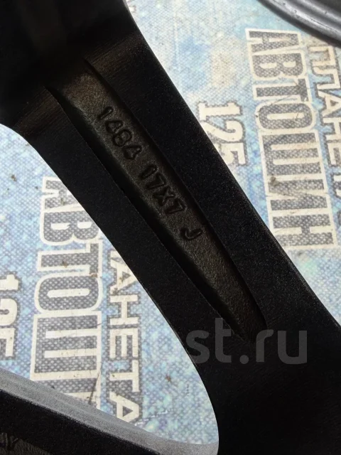 Zenetti Monterey. 7.0x17", 5x114.3, ET40, �� 73,1���. ����