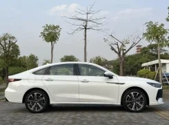 Chery Arrizo 8 Pro ����� ������ ������ ����