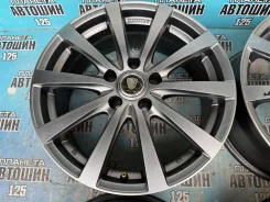 Zenetti Monterey. 7.0x17", 5x114.3, ET40, �� 73,1���. ����