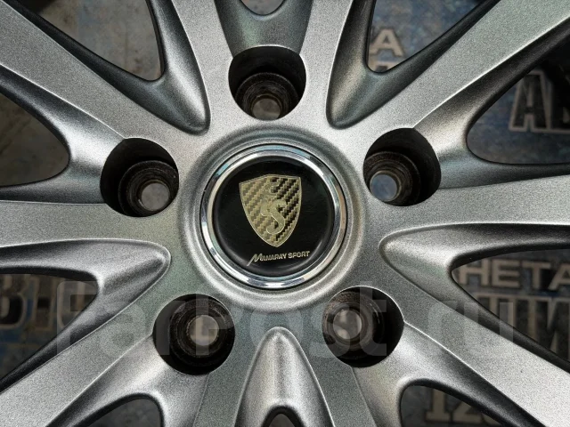Zenetti Monterey. 7.0x17", 5x114.3, ET40, �� 73,1���. ����