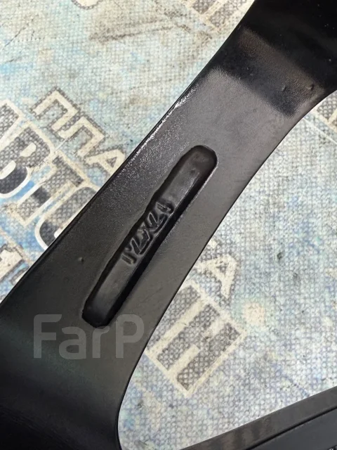 AC Schnitzer. 7.0x17", 5x114.3, ET48, �� 71���. ����