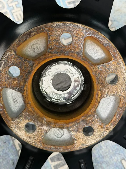 AC Schnitzer. 7.0x17", 5x114.3, ET48, �� 71���. ����