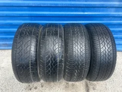 Yokohama Geolandar H/T-S G051. �����������, 2011 ���, �/�, ����� 10 % ����