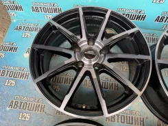 AC Schnitzer. 7.0x17", 5x114.3, ET48, �� 71���. ����