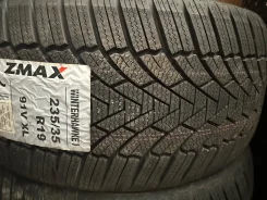 ZMax Winterhawke I. ������, ��� �����, ����� ����