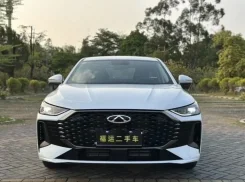 Chery Arrizo 8 Pro ������� ��������� ����