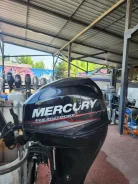 Mercury. 40��.�., 4-�������, ����������, ���� L (508 ��), 2013 ��� ����