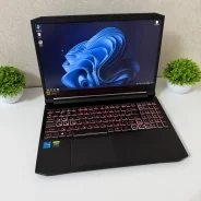 Acer Nitro 5. 15.6", 4,7����, ��� 16 ��, ���� 512���, WiFi: 1, Bluetooth: 1, ����������� �� 4��. ����