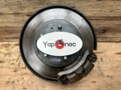 ������� Toyota RUSH 2011 4350287401 J210E 3SZ-VE, �������� ������ 4350287401 ����