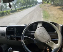 Mitsubishi Fuso Fighter ����
