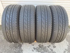 Bridgestone Regno GRV II. ������, 2022 ���, �/�, ����� 15 %. �������� ������� ����