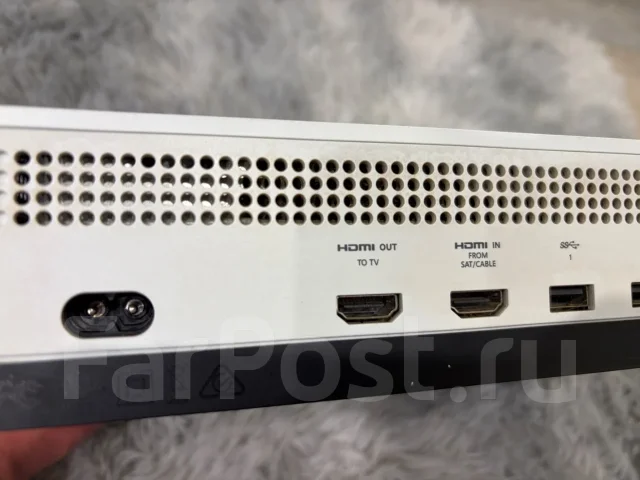 Microsoft Xbox One S ����
