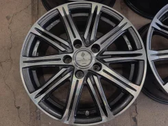Work Promising. 6.5x16", 5x114.3, ET40, �� 73���. ����