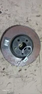 ��������� ���� Volvo C70 MC B5244S4, 31329122, 2��/ 320�� /YV1MC3859AJ091315(! ������� ��������) �/� Volvo 31329122 31329122 ����