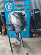 Yamaha. 25��.�., 4-�������, ����������, ���� L (508 ��), 2012 ��� ����