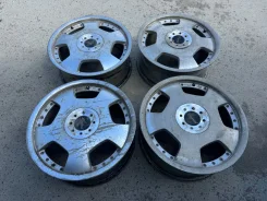 Layered. 7.0x17", 4x114.3, 5x114.3, ET52, �� 72���. ����