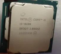 Intel Core i5-8400 ����