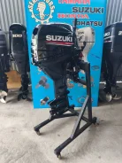 Suzuki. 30��.�., 4-�������, ����������, ���� L (508 ��), 2017 ��� ����