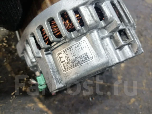��������� Subaru Exiga YA4 23700AA611 23700AA611 ����