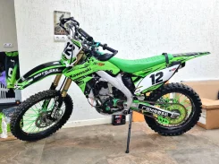 Kawasaki KX 250F. 250����. ��., ��������, ��� ���, ��� ������� ����