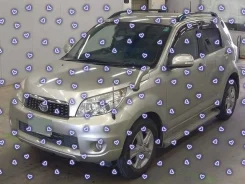 Toyota Rush. J210E ����