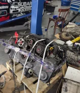 ��������� Subaru EJ20X 2003-2006 ����