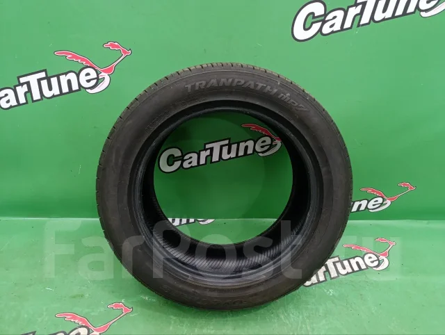 Toyo Tranpath mpZ. ������, 2022 ���, �/�, ����� 5 % ����