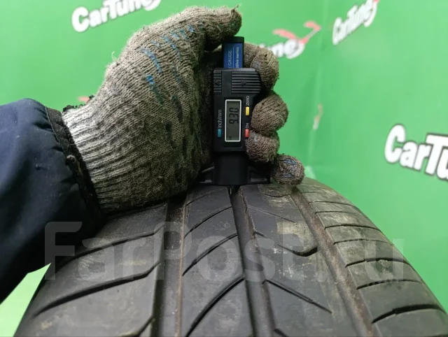 Toyo Tranpath mpZ. ������, 2022 ���, �/�, ����� 5 % ����