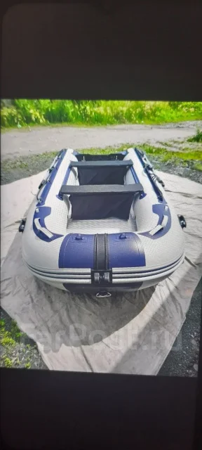 SMarine. 2024 ���, ����� 3,8��. ����