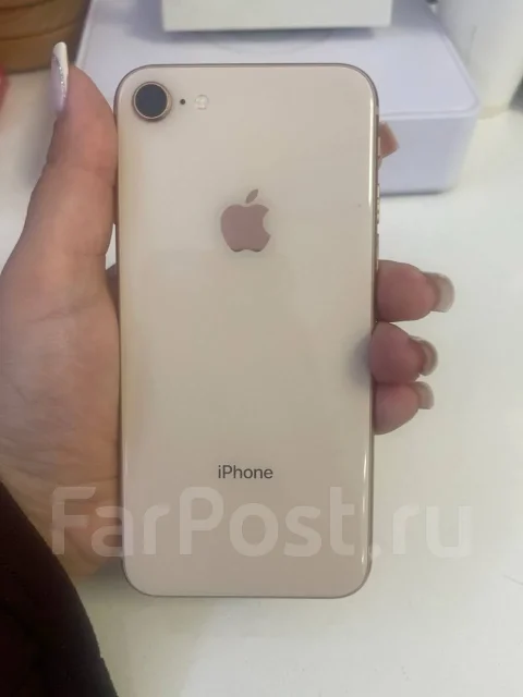 Apple iPhone 8. �/�, 64 �� ����