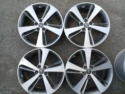 Fabulous Genesis. 8.5x20", 5x114.3, ET47, �� 65,1���. ����