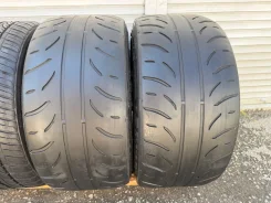 Dunlop Direzza ZIII. ������, 2018 ���, �/�, ����� 30 % ����