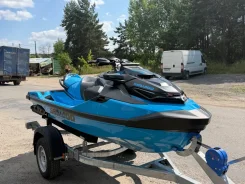 BRP Sea-Doo RXT. 2026 ��� ����