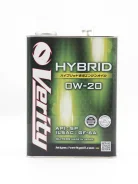 Verity Hybrid