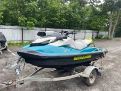 BRP Sea-Doo GTI. 2025 ��� ����