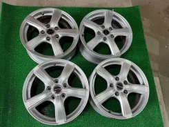 Hot Stuff Exceeder. 6.5x16", 5x114.3, ET53, �� 73,1���. ����