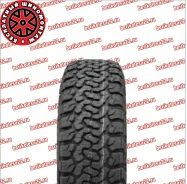 Mazzini GiantXplorer AT