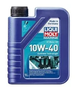 Liqui Moly Marine 4T