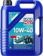 Liqui Moly Marine 4T