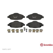 ������� ��������� �������� | ��� | Brembo P61101 Brembo P61101 P61101 ����